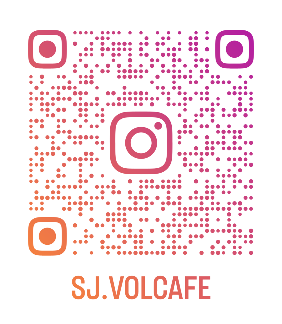 VOLCAFE_Instagram